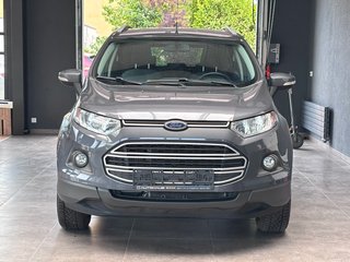 Ford EcoSport Trend 1,0EcoBoost*PDC*SHZ*KLIMAAUTO - foto 2