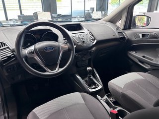 Ford EcoSport Trend 1,0EcoBoost*PDC*SHZ*KLIMAAUTO - foto 2