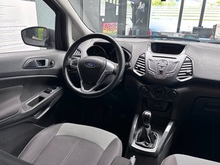 Ford EcoSport Trend 1,0EcoBoost*PDC*SHZ*KLIMAAUTO - foto 10