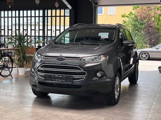 Ford EcoSport Trend 1,0EcoBoost*PDC*SHZ*KLIMAAUTO - foto 3