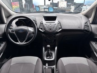 Ford EcoSport Trend 1,0EcoBoost*PDC*SHZ*KLIMAAUTO - foto 11