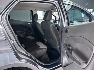 Ford EcoSport Trend 1,0EcoBoost*PDC*SHZ*KLIMAAUTO - foto 12