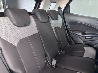 Ford EcoSport Trend 1,0EcoBoost*PDC*SHZ*KLIMAAUTO - foto 13