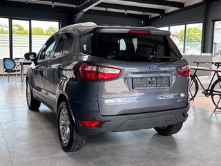 Ford EcoSport Trend 1,0EcoBoost*PDC*SHZ*KLIMAAUTO - foto 4