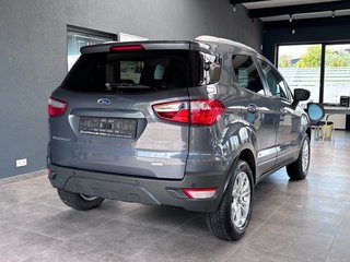 Ford EcoSport Trend 1,0EcoBoost*PDC*SHZ*KLIMAAUTO - foto 6