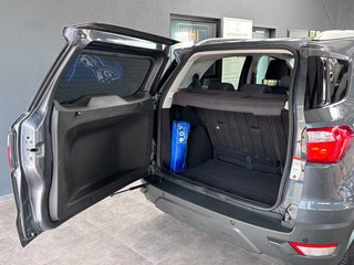 Ford EcoSport Trend 1,0EcoBoost*PDC*SHZ*KLIMAAUTO - foto 7