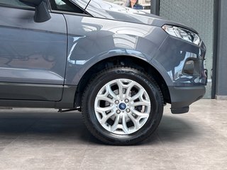 Ford EcoSport Trend 1,0EcoBoost*PDC*SHZ*KLIMAAUTO - foto 8