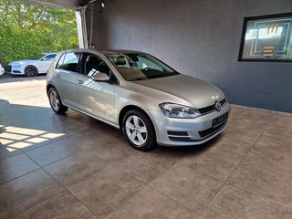 Volkswagen Golf Gebrauchtwagen Kaufen