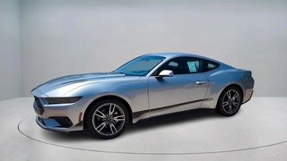 Ford Mustang Fastback 2.3EcoBoost*Kamera*Keyless Go* - photo 6