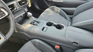 Ford Mustang Fastback 2.3EcoBoost*Kamera*Keyless Go* - photo 9