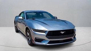 Ford Mustang Neuwagen Kaufen
