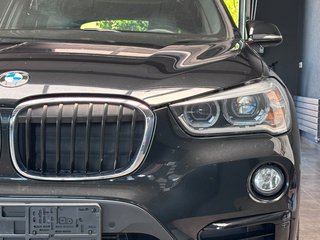 BMW X1 xDrive25d Sport-Line*PANO*AHK*HUD*KAMERA*KEYL - bilder 3