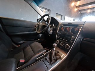 Mazda 6 Kombi 2.0 Sport Exclusive*ohne Tüv - photo 4