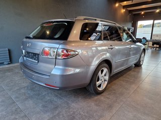 Mazda 6 Kombi 2.0 Sport Exclusive*ohne Tüv - photo 7
