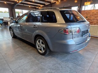 Mazda 6 Kombi 2.0 Sport Exclusive*ohne Tüv - photo 8
