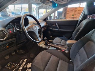 Mazda 6 Kombi 2.0 Sport Exclusive*ohne Tüv - photo 10