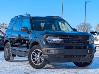 Ford Bronco Sport Big Bend 4x4 1.5EcoBoost*Kamera* - photo 2