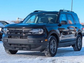 Ford Bronco Sport Big Bend 4x4 1.5EcoBoost*Kamera* - photo 4