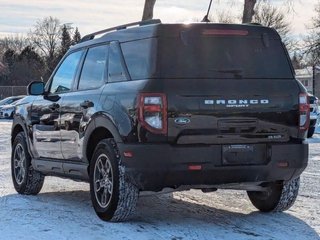 Ford Bronco Sport Big Bend 4x4 1.5EcoBoost*Kamera* - photo 6