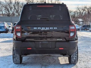Ford Bronco Sport Big Bend 4x4 1.5EcoBoost*Kamera* - photo 7
