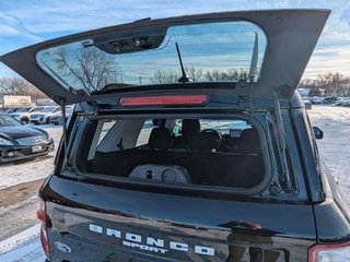 Ford Bronco Sport Big Bend 4x4 1.5EcoBoost*Kamera* - photo 9