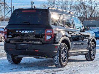 Ford Bronco Sport Big Bend 4x4 1.5EcoBoost*Kamera* - photo 10