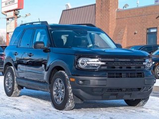 Ford Bronco Sport Gebrauchtwagen Kaufen
