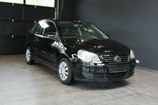 Volkswagen Polo IV Goal 1.4 *Klima*PDC*Radio - bilder 1
