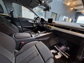 Audi A4 Avant 1,4TFSI S-Line*Kamera*Keyless*AHK - bilder 1