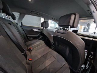 Audi A4 Avant 1,4TFSI S-Line*Kamera*Keyless*AHK - bilder 3