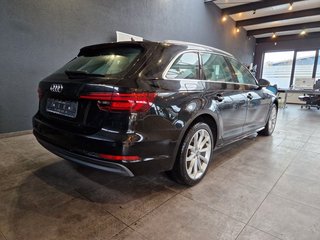 Audi A4 Avant 1,4TFSI S-Line*Kamera*Keyless*AHK - bilder 6