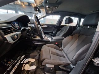 Audi A4 Avant 1,4TFSI S-Line*Kamera*Keyless*AHK - bilder 8