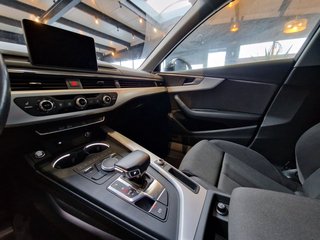 Audi A4 Avant 1,4TFSI S-Line*Kamera*Keyless*AHK - bilder 10