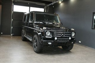 Mercedes-Benz G 350 Used vehicle for sale