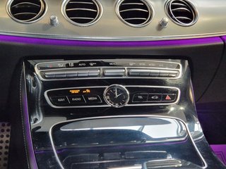 Mercedes-Benz E 400d 4Matic AMG-Line*HUD*Burmester*Alcantara* - photo 6