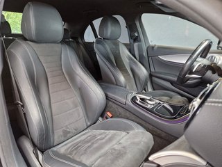 Mercedes-Benz E 400d 4Matic AMG-Line*HUD*Burmester*Alcantara* - photo 9
