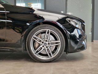 Mercedes-Benz E 400d 4Matic AMG-Line*HUD*Burmester*Alcantara* - photo 16