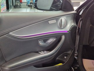 Mercedes-Benz E 400d 4Matic AMG-Line*HUD*Burmester*Alcantara* - photo 9