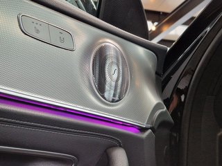 Mercedes-Benz E 400d 4Matic AMG-Line*HUD*Burmester*Alcantara* - photo 10