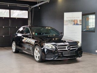 Mercedes-Benz E 400 Used vehicle for sale