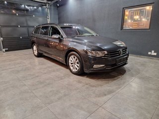 Volkswagen Passat Variant Gebrauchtwagen Kaufen