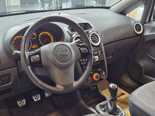 Opel Corsa D Color Wave 1.4L 16V*Klima*Sport-fahrwerk - photo 8