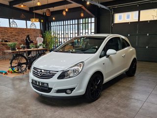 Opel Corsa D Color Wave 1.4L 16V*Klima*Sport-fahrwerk - photo 3