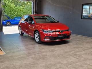 Volkswagen Golf Gebrauchtwagen Kaufen