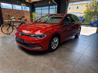 Volkswagen Golf VIII 1.5 *Life eTSI* Matrix LED*Navi*DSG* - bilder 3