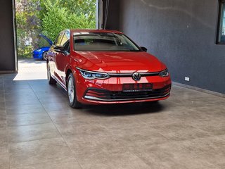 Volkswagen Golf VIII 1.5 *Life eTSI* Matrix LED*Navi*DSG* - bilder 5