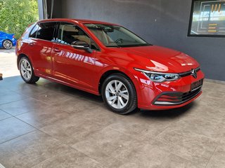 Volkswagen Golf VIII 1.5 *Life eTSI* Matrix LED*Navi*DSG* - bilder 6