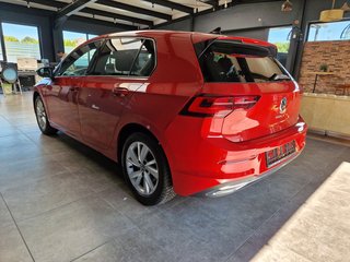 Volkswagen Golf VIII 1.5 *Life eTSI* Matrix LED*Navi*DSG* - bilder 9