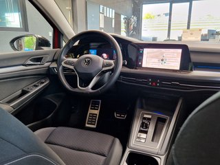 Volkswagen Golf VIII 1.5 *Life eTSI* Matrix LED*Navi*DSG* - bilder 5