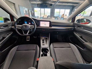 Volkswagen Golf VIII 1.5 *Life eTSI* Matrix LED*Navi*DSG* - bilder 6